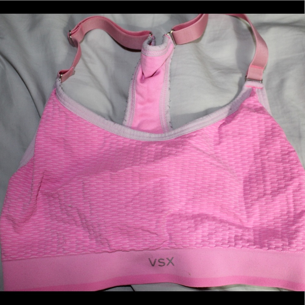 VSX Sports Bra